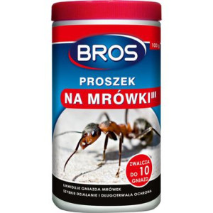 Proszek na mrówki  100g
