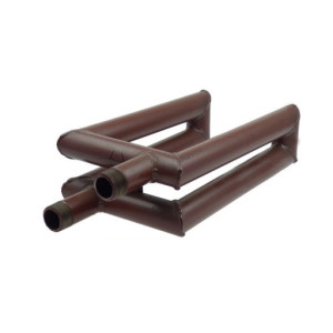 Podkowa do Angielki  lewa