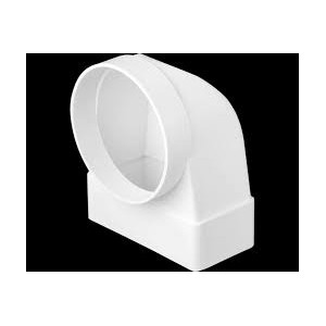 Kolano łącznikowe 110x55 100