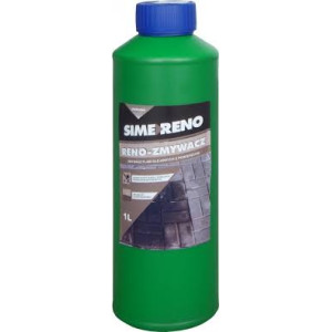 Preparat RENO-Zmywacz do kostki brukowej