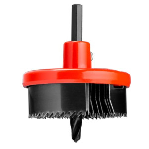 Otwornica uniwersalna 7w1 25mm PRO