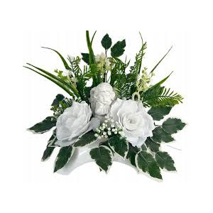 Kwiat kompozycja ANIOŁ gr.4