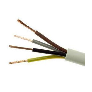 PRZEWÓD   4x1,5 OWY 