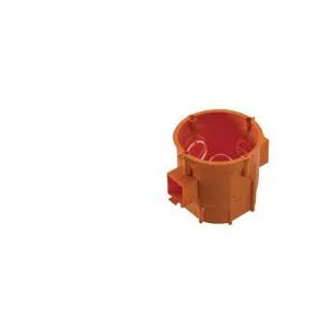 Puszka inst.zwykła podtynkowa PK60 LUX