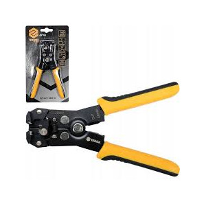 Automatyczny ściągacz izolacji z regulacją 05-6mm