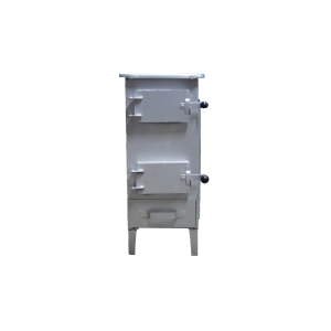 Piec Ogrzewacz PW szamot  GRUBY