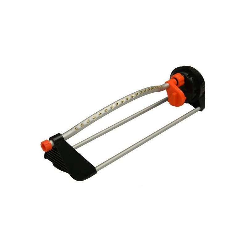 w  Zraszacz Oscylacyjny Bradas 324m