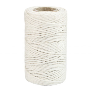 Sznurek bawełniany 0,1 kg.
