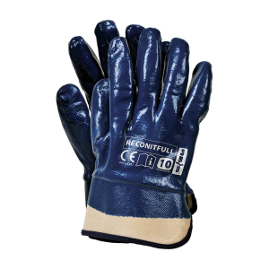 R rękawice ochronne RECONITFULL bez ściąg.