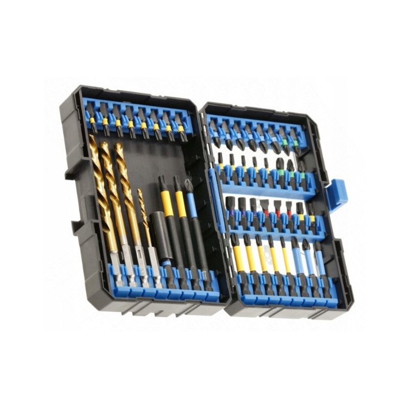 Wiertła-bity zestaw1/4 PZ.PH HURTOWNIA Magazyn