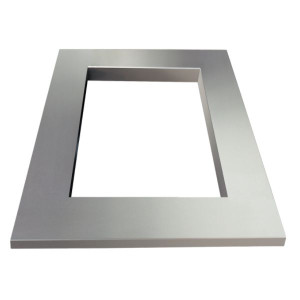 RAMKA STALOWA NIERDZEWNA DARIO