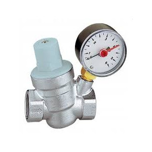 Reduktor ciśnieniowy 3/4