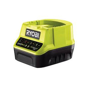 Ładowarka do akumulatorów RYOBI