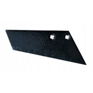 Red. Skrzydełko prawe stal borowa