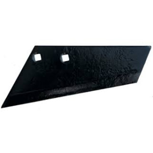 Red. Skrzydełko lewe stal borowa