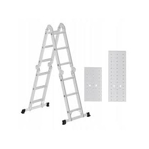 Drabina Superlevel 2