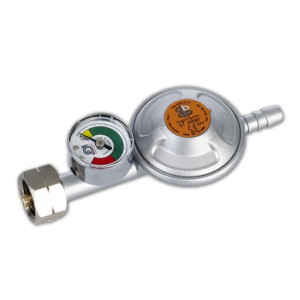Reduktor gazowy do butli 11 kg