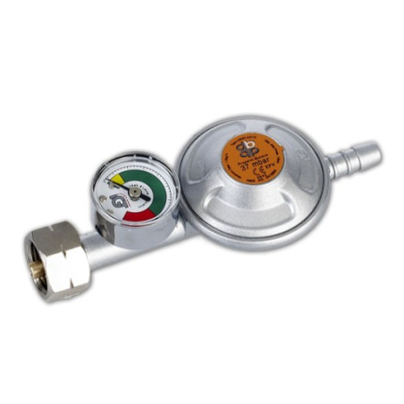 Reduktor gazowy do butli 11 kg