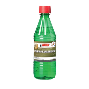 Rozpuszczalnik do ftal-karb..     0,5 l Mors