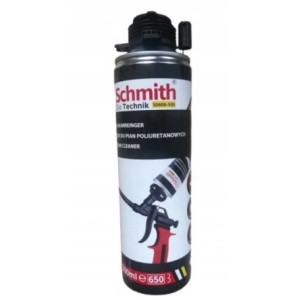 Piana czyścik do piany SCHMITH
