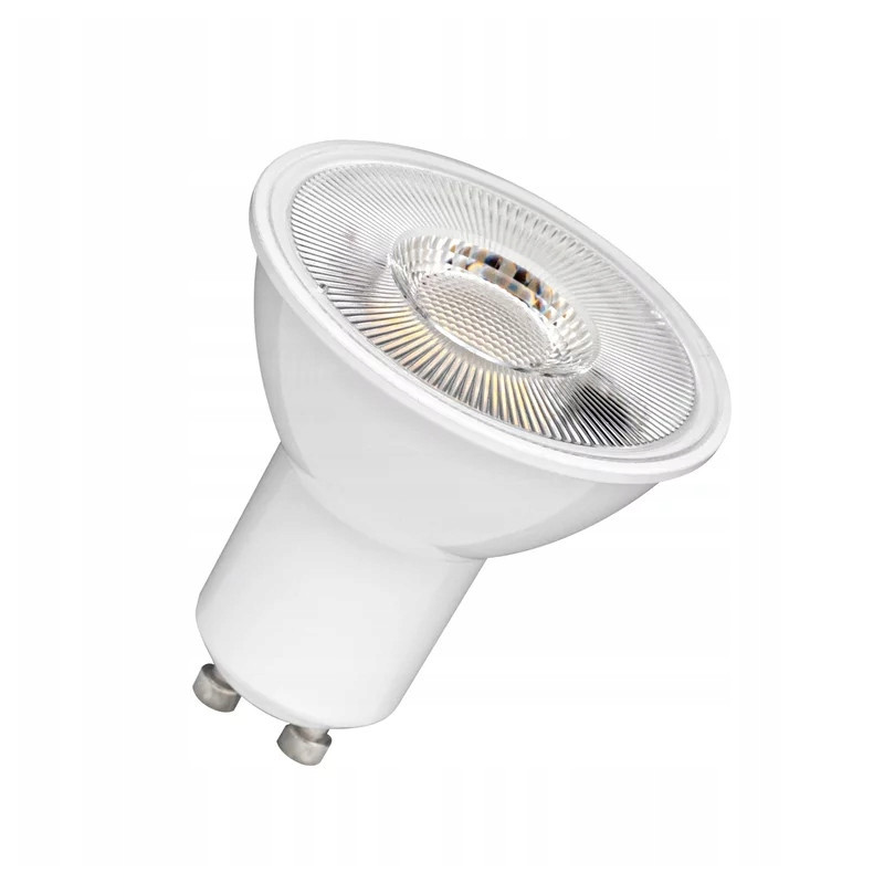 Żarówka LED  GU10  50W neutral
