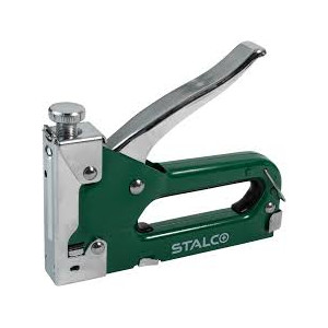 Zszywacz   Tapicerski      Stalco