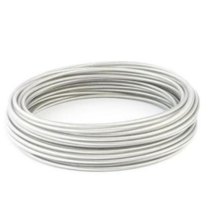 LINA STALOWA  4-6mm  PCV OCYNK