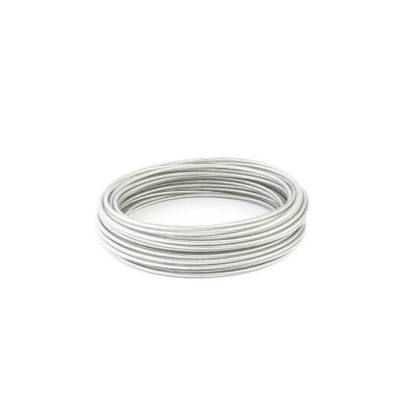 LINA STALOWA  4-6mm  PCV OCYNK