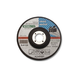 Tarcza    do przecinania stali    230x6,0  stalco