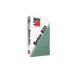 Beton B-20