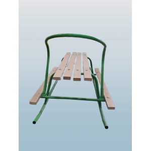 Sanki drew-met duże