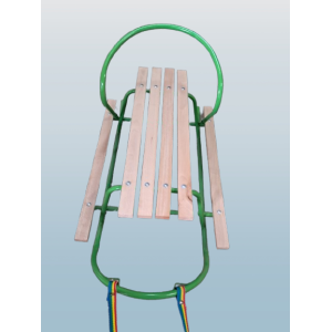 Sanki drew-met duże