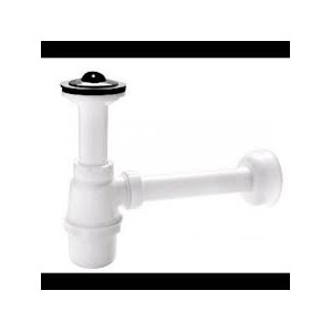 SAS SYFON UMYWALKOWY BUTELKOWY FI32