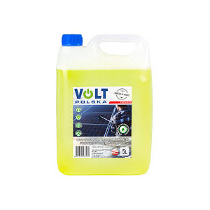 Preparat do mycia paneli fotowoltaiczynch 5L 