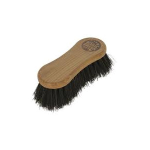 Szczotka do czyszczenia konia średnia