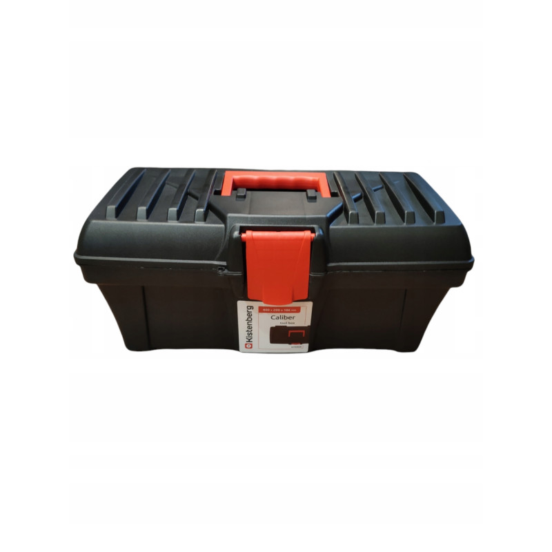 SKRZYNKA NARZĘDZ.PLAST. 12" Caliber