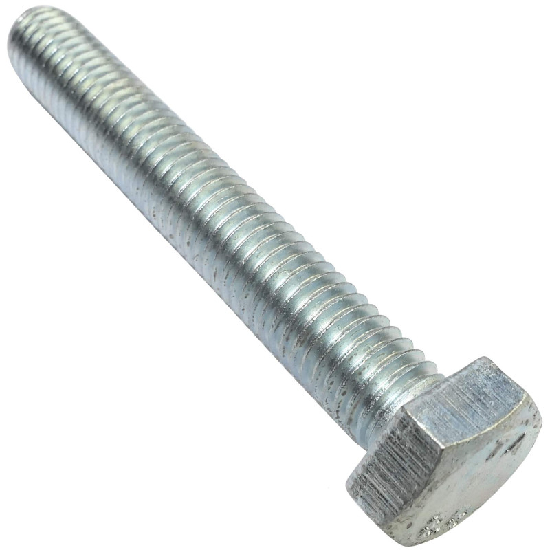 ŚRUBA    M 10/1,50x100  8/8