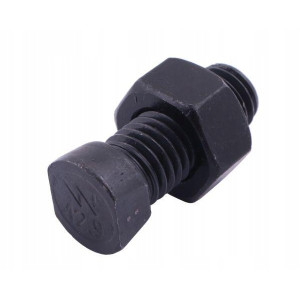 ŚRUBA    M 12/1,25x100  8/8