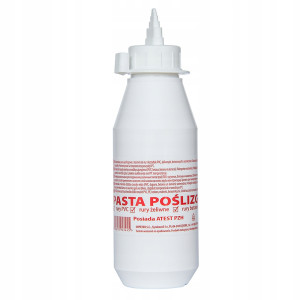 Smar poślizgowy do łączenia rur 250 g