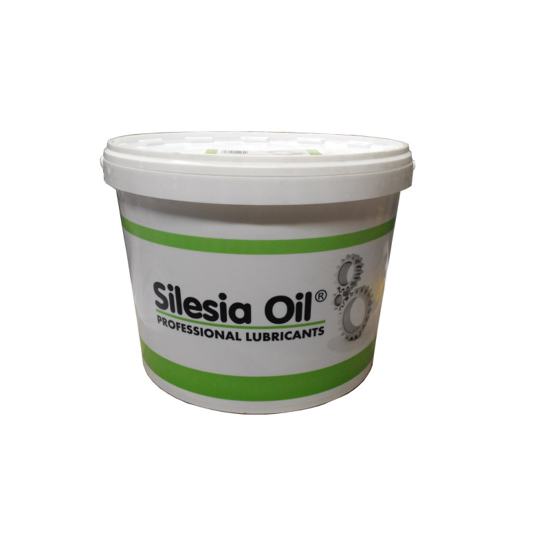 Smar LITEN  ŁT-43 Silesia  10kg. 