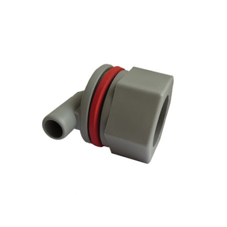 Smo. zawór do wiadra dla cieląt