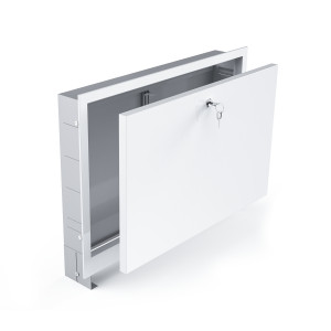 Szafka podtynkowa 8-10  SP-3