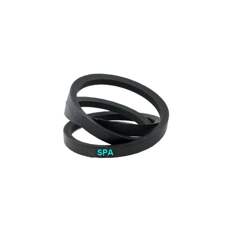 PASEK KLINOWY KOSIARKA  SPA2832