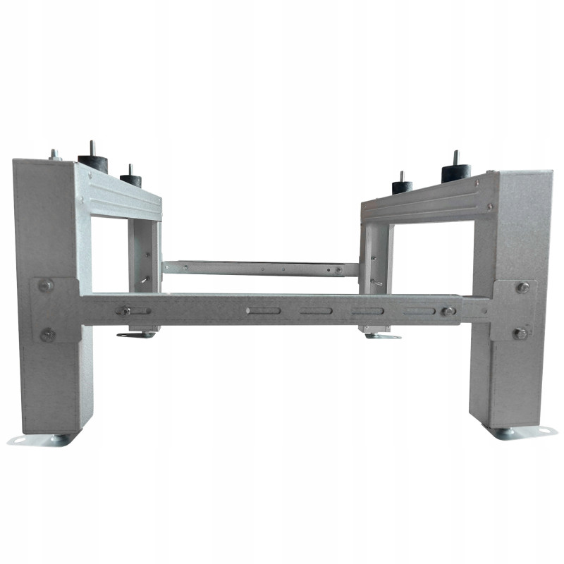 Stojak pod pompę monoblok 735-1200-3nogi