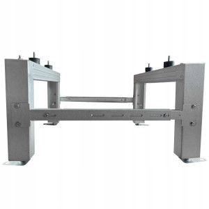 Stojak pod  pompę split 480-780-2nogi