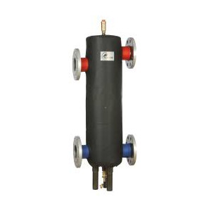 SPRZEGŁO HYDRAULICZNE OCIEPLONE 76 WARMIT