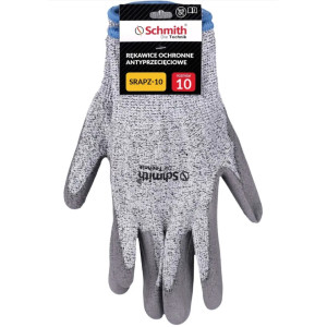 R  rękawice    antyprzecięciowe 10