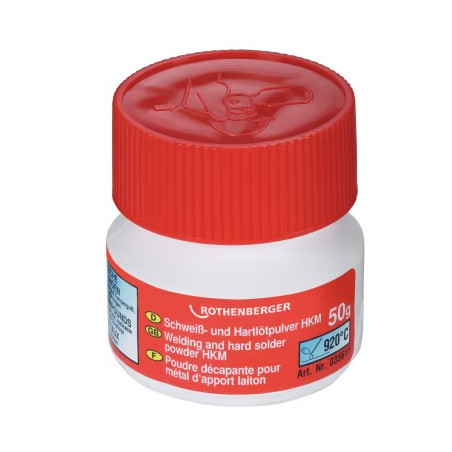 Proszek do lutowania -salmiak techniczny