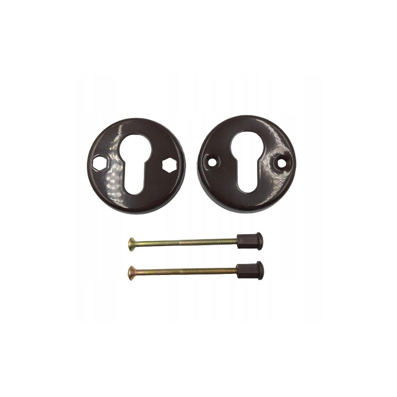 Szyld  drzwiowy tarczka wkład