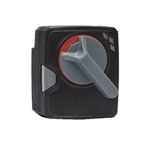 Siłownik WOMIX SL 10-230V/120s z adapterem